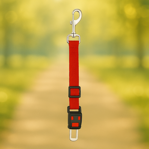 VicoLock Correa de Seguridad para Carro