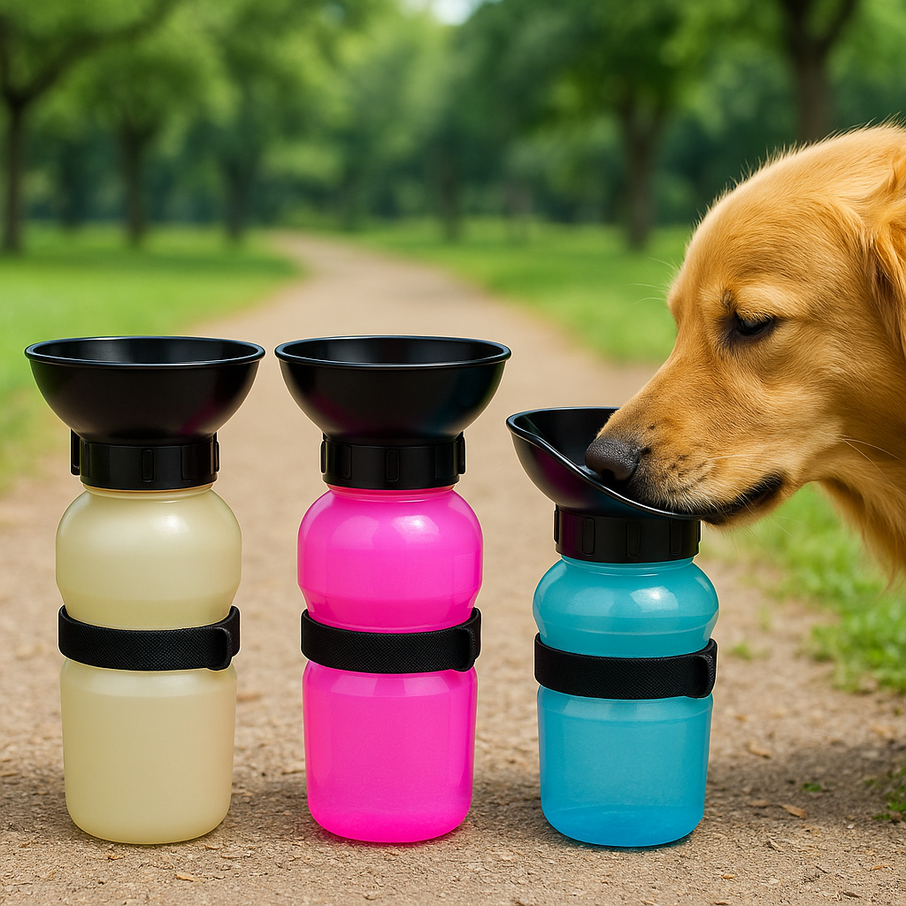 VicoBottle Termo para Perros