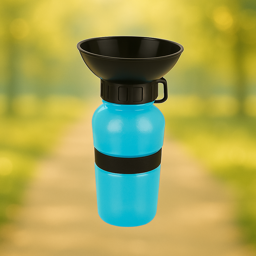 VicoBottle Termo para Perros